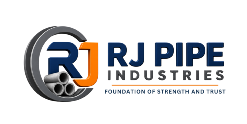 RJ Pipe Industries